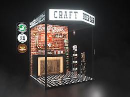 精酿酒吧消费升级体验