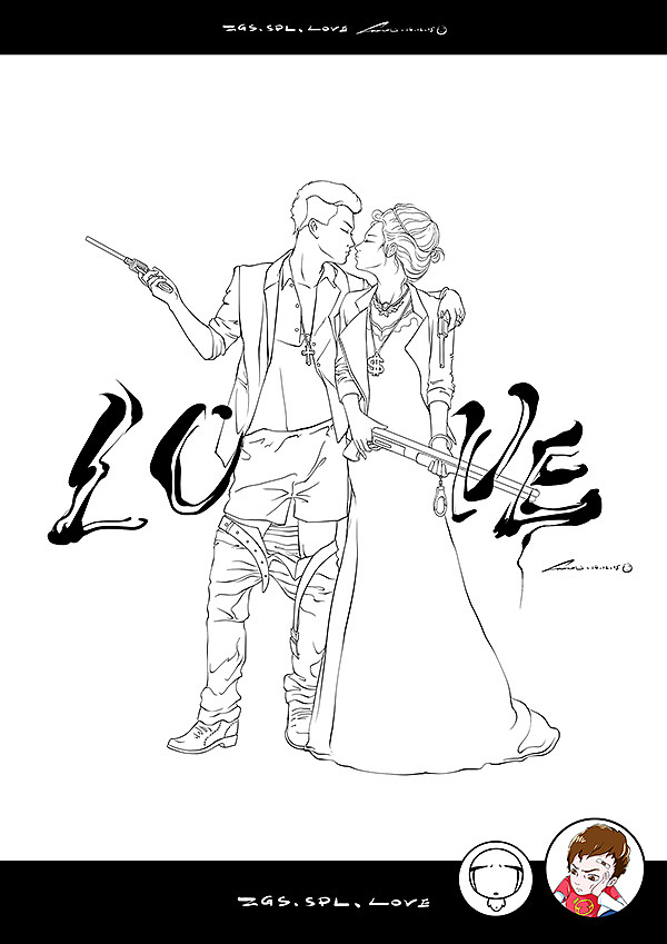 公司一角与其他（图ZMjUzMjY0OTI=） - 艺术插画 - 站酷设计师SOOU小牛原创素材 - 站酷ZCOOL