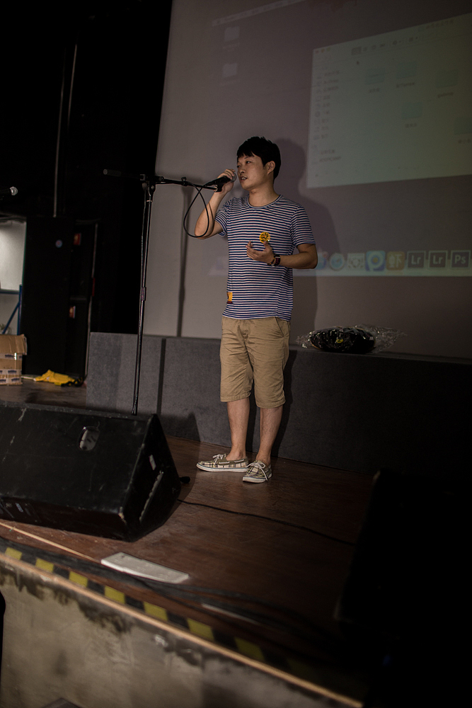 站酷8周年（宁波站）（图ZMTkxMTg3MTY=） - 人文/纪实摄影 - 站酷设计师prince稀饭原创素材 - 站酷ZCOOL