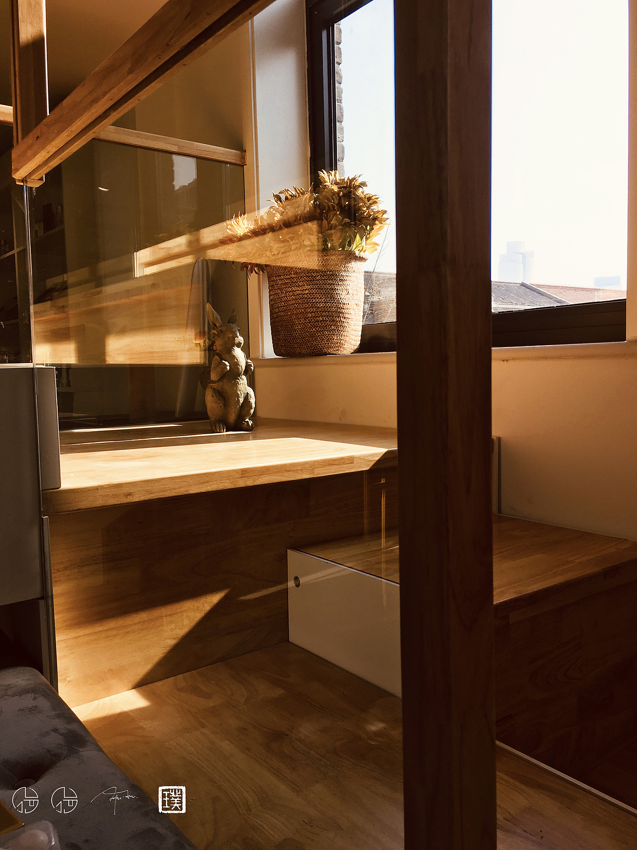 半夏美容研究所(实景拍摄)