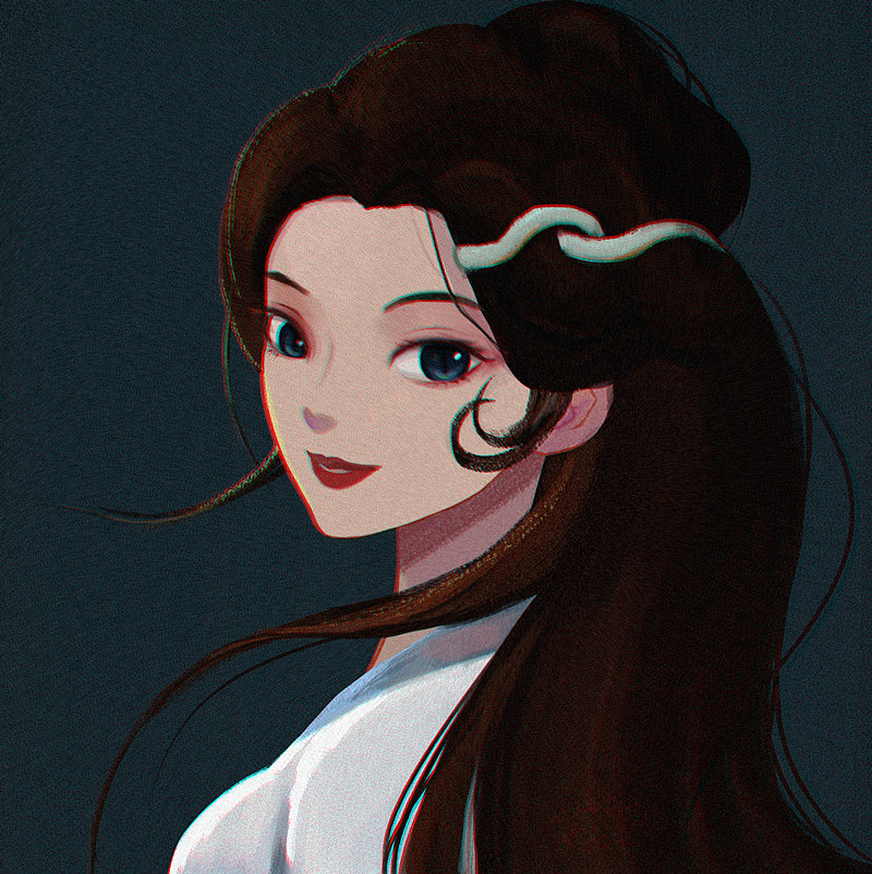 绘画作品（图ZMjAzNTYzODE2） - 游戏原画 - 站酷设计师咕噜今天乖不乖原创素材 - 站酷ZCOOL