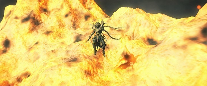 毕业设计“双城”--静帧展示