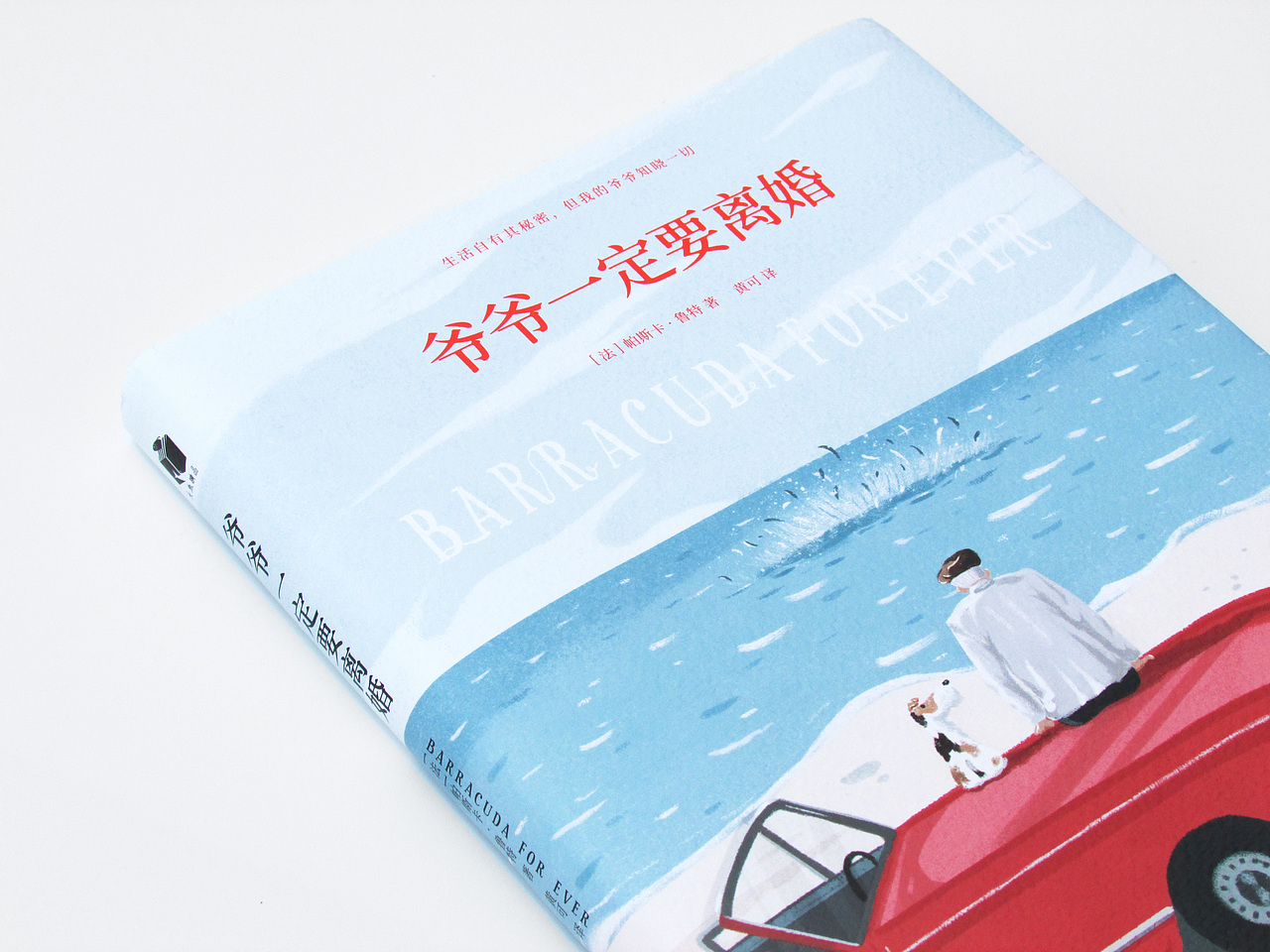 《永远的梭鱼》（图ZMTI3NDU3MDYw） - 商业插画 - 站酷设计师瓜里瓜里瓜里原创素材 - 站酷ZCOOL