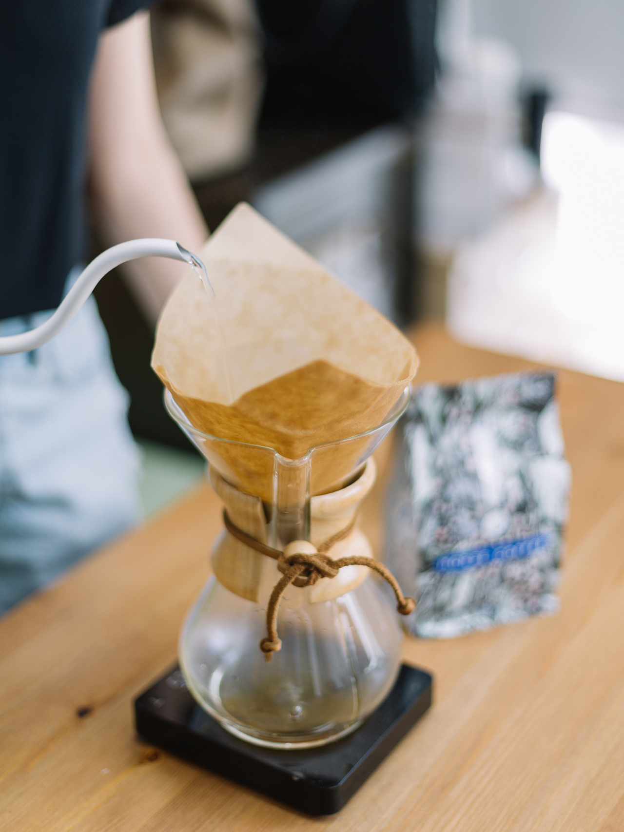 MORSECOFFEE莫思咖啡|淘宝产品拍摄