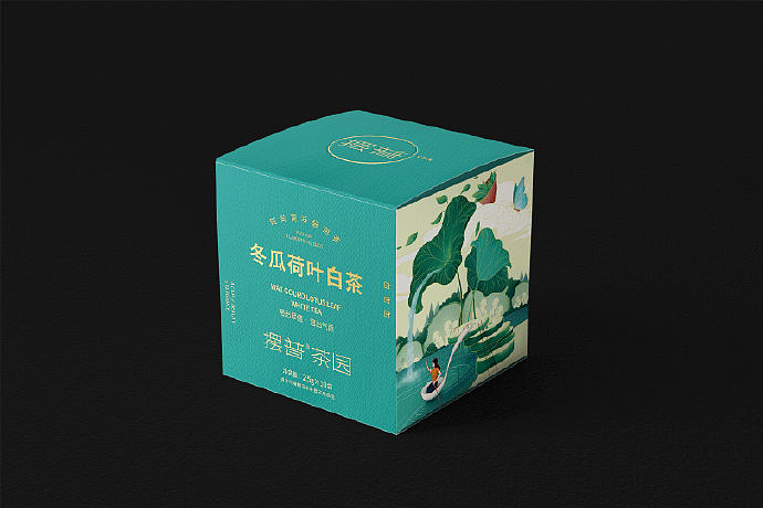 山东木白视界文化创意有限公司 旗下:平菇品牌设计泡茶（图ZMjI2NDEzNjQw） - Logo - 站酷设计师山东木白视界原创素材 - 站酷ZCOOL