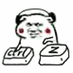 设计师美工动态小人表情包（图ZMTY4NzcxODc2） - 短篇/格漫 - 站酷设计师豚骨汤面原创素材 - 站酷ZCOOL