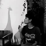 粉色小树的头像