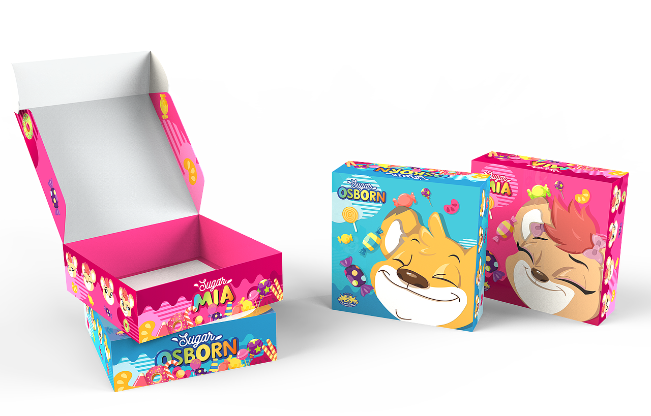 欧美城（大型儿童乐园）周边设计（图ZMTc3MjkyMDc2） - 品牌 - 站酷设计师Leemy梨米原创素材 - 站酷ZCOOL