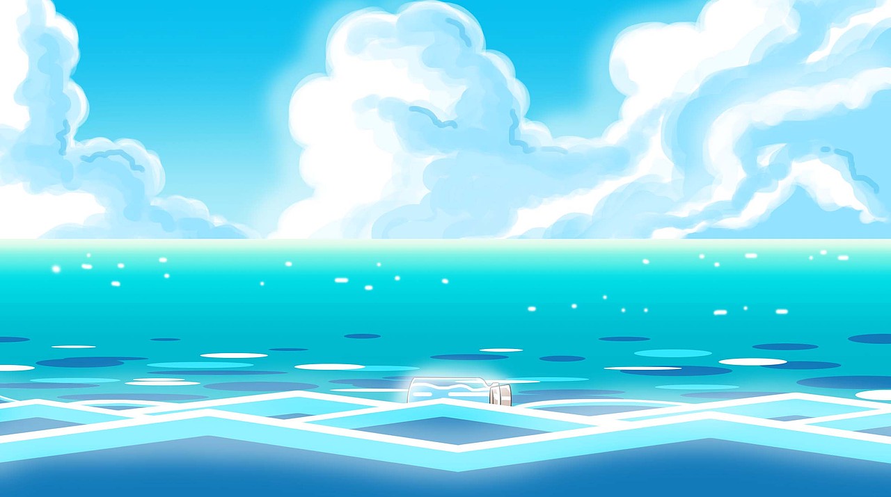 2017—2018动画场景图