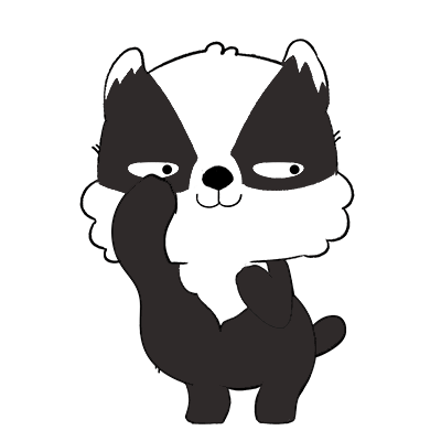 猹猹的日常（图ZMjgxNzc3ODMy） - 网络表情 - 站酷设计师剁先生原创素材 - 站酷ZCOOL