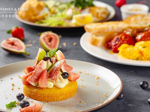 影食日记——《西餐影集》