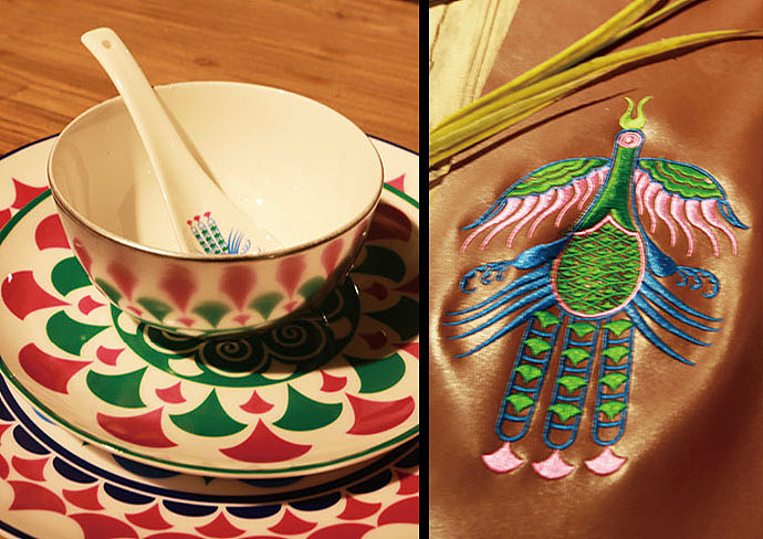 绝对贵州第二季/寨生再生作品集