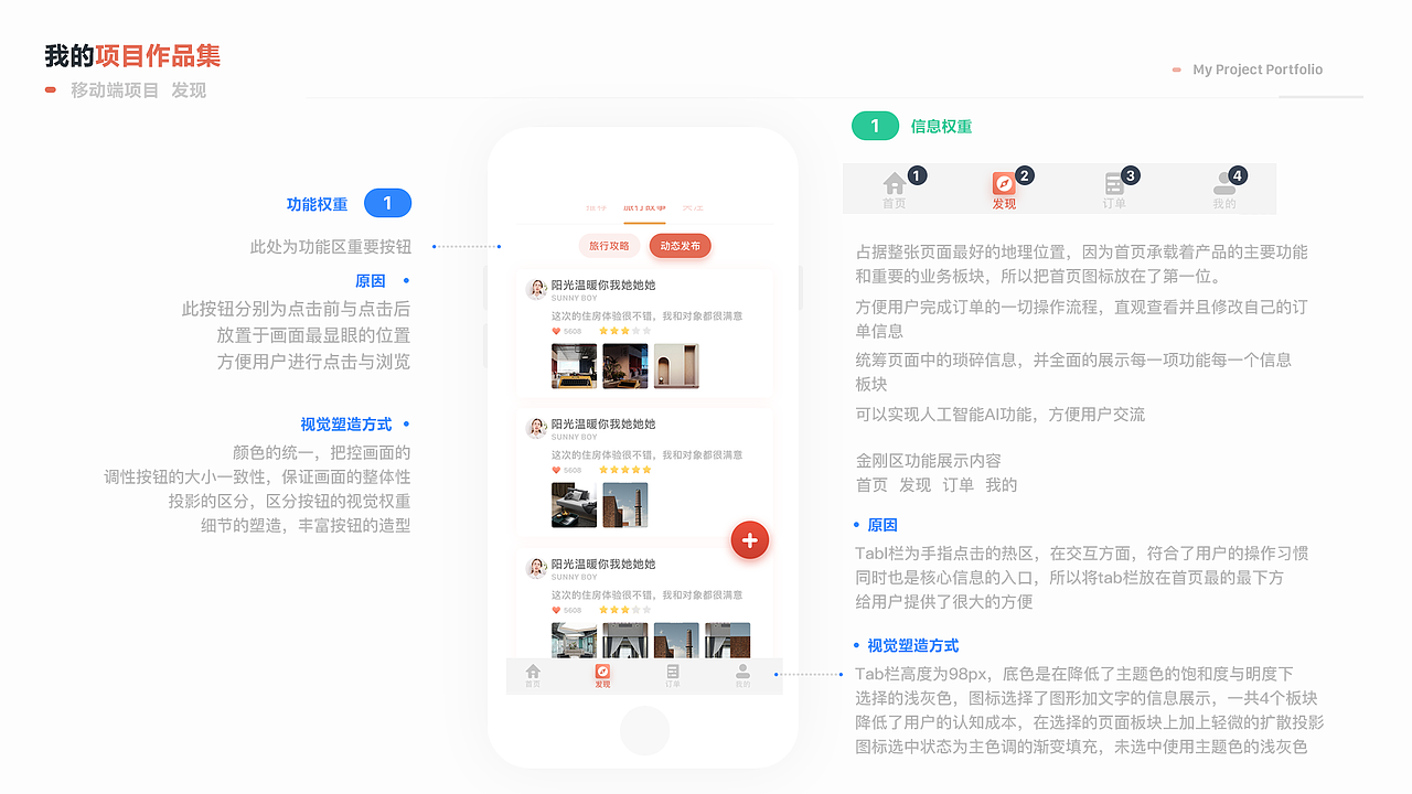 一家民宿APP以及后台版本更新迭代（图ZMTg2NzI4NzI0） - APP界面 - 站酷设计师冒冒冒原创素材 - 站酷ZCOOL