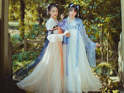 汉服