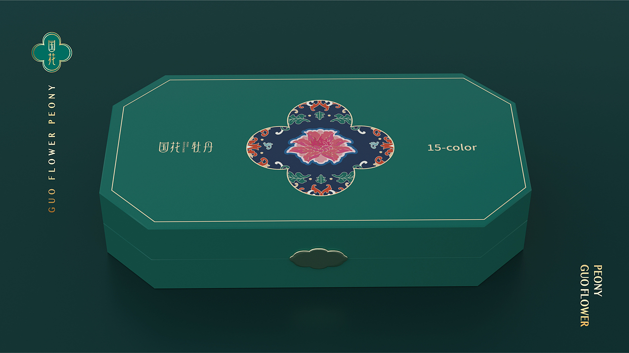 国花牡丹园产品