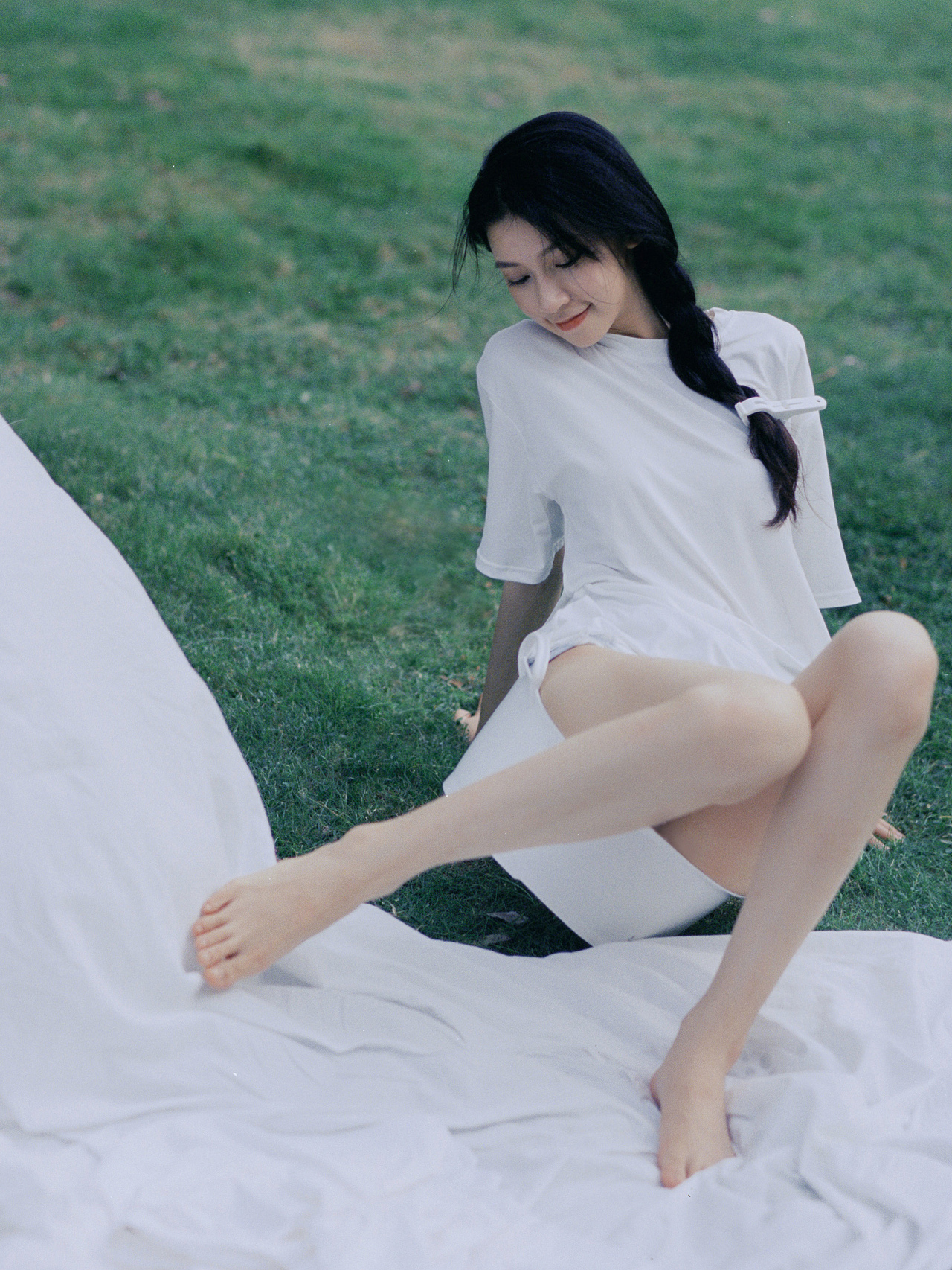 晴天娃娃（图ZMjE2ODMwNTY0） - 人像摄影 - 站酷设计师ARTLee小杰原创素材 - 站酷ZCOOL