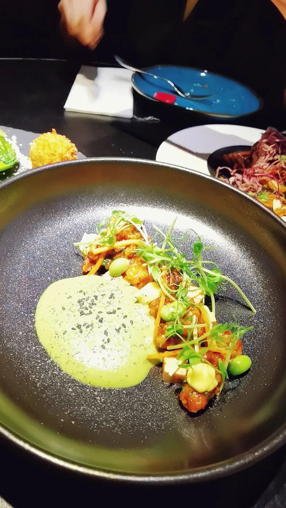 融合菜品西餐676767brunch轻食