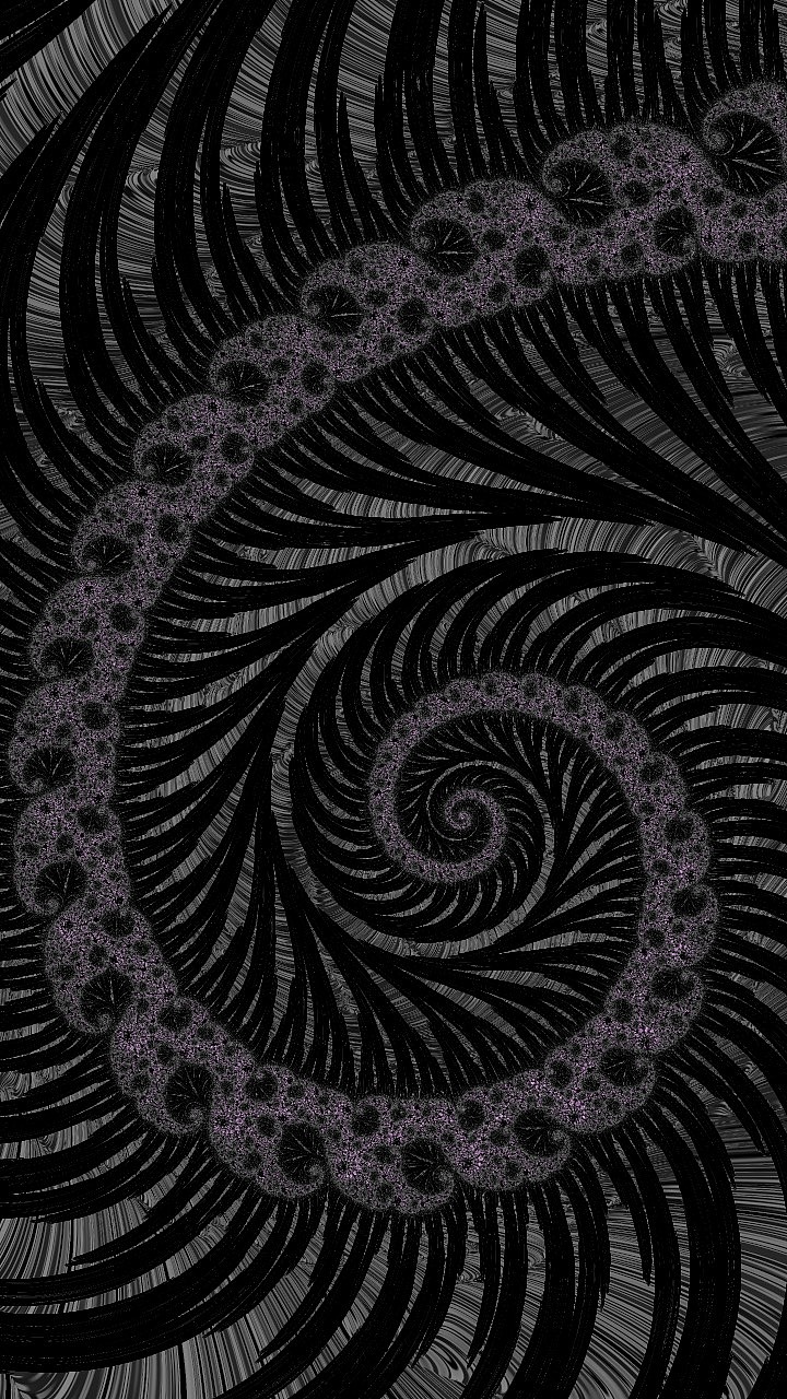 分型图手机桌面