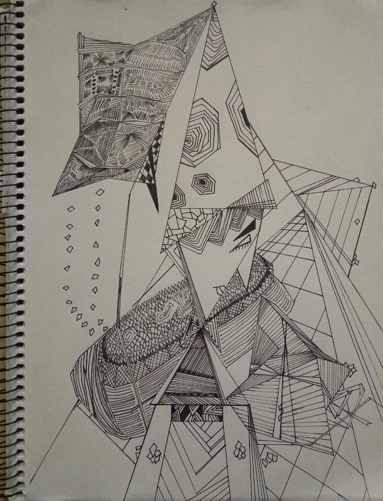 手绘插画（图ZODEyNzcwOTY=） - 概念设定 - 站酷设计师yey商业插画原创素材 - 站酷ZCOOL