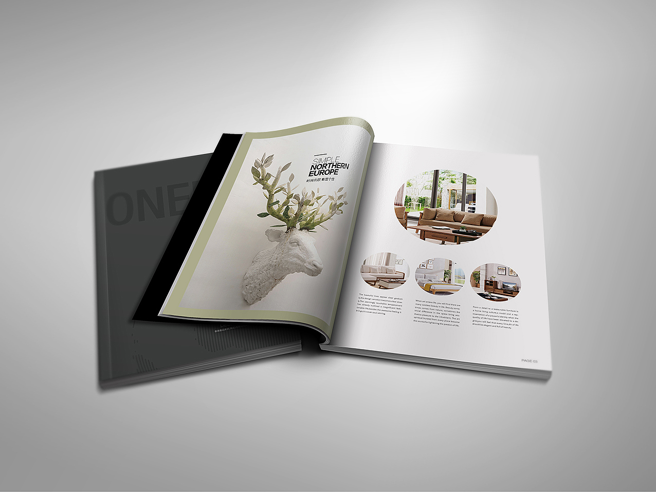 画册（图ZODkzMDI2ODA=） - 书籍/画册 - 站酷设计师zsy0051原创素材 - 站酷ZCOOL