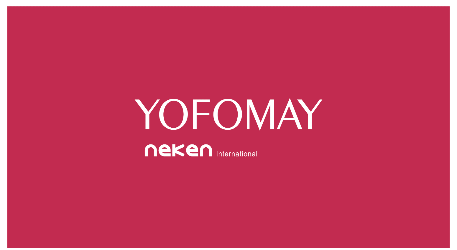 全案品牌设计-一款脱毛仪-浙江华睿品牌设计出品