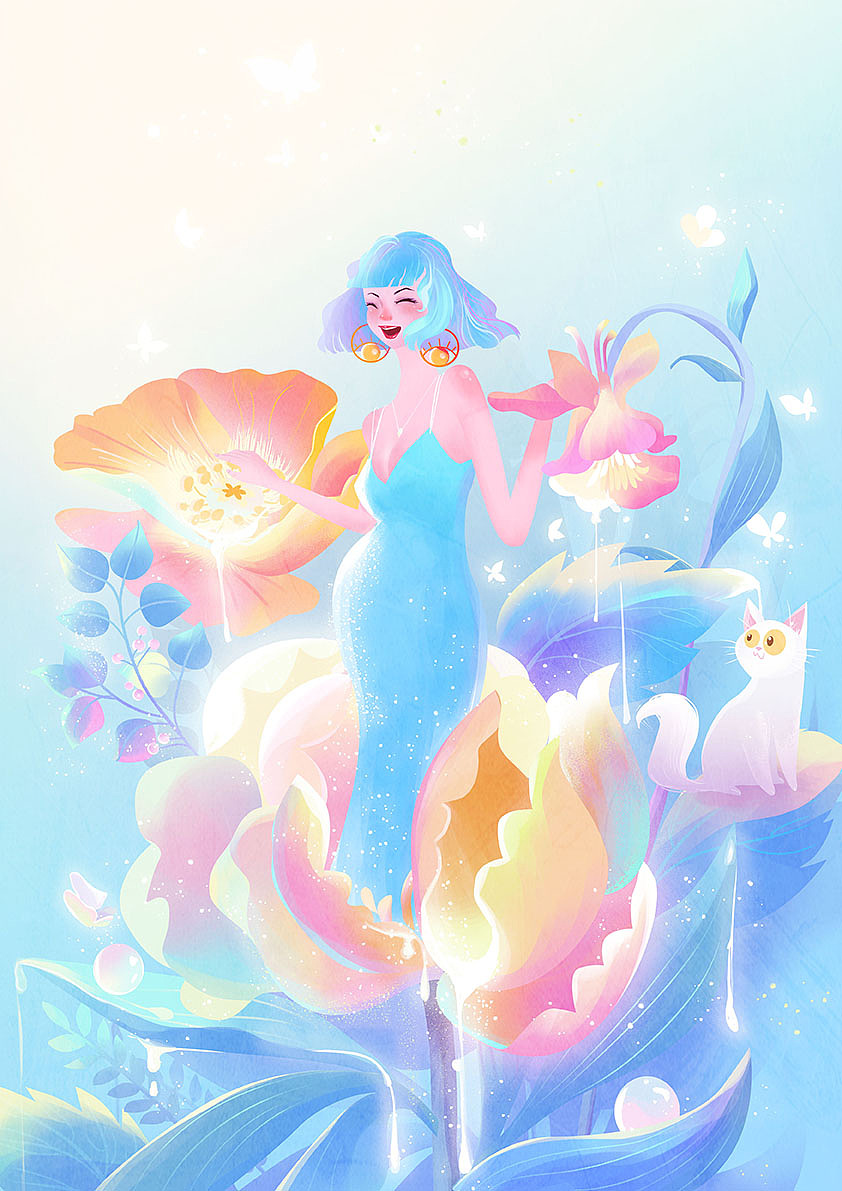 袋鼠妈妈包装设计(图ZMjA2MTc0NzY0) - 商业插画 - 站酷设计师插画师莹子原创素材 - 站酷ZCOOL