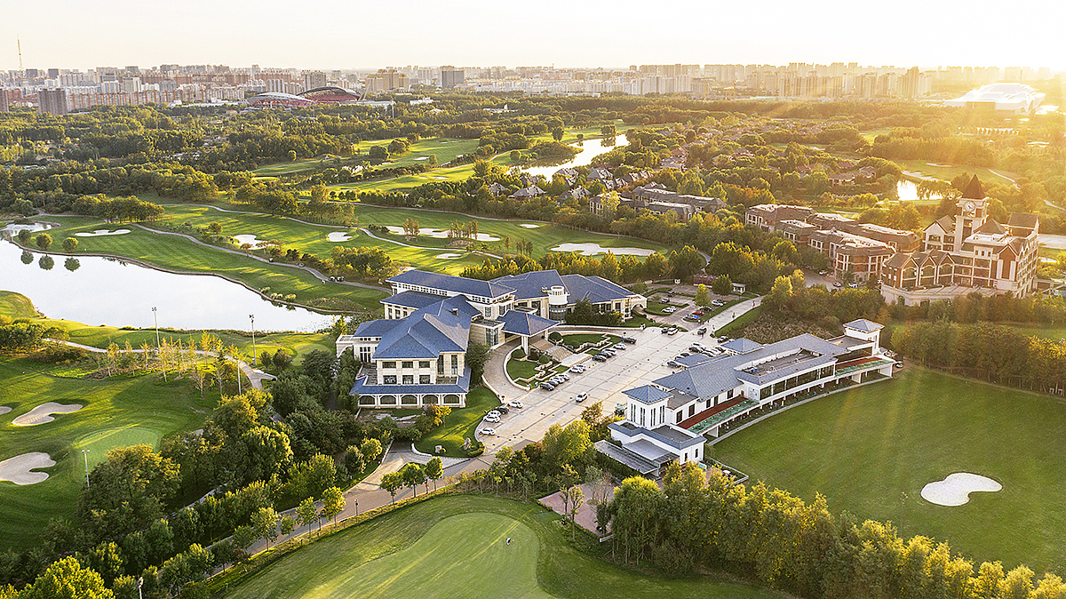 来康小镇|景观摄影