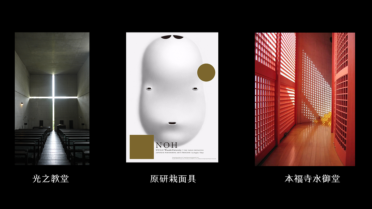 创意设计理论分享