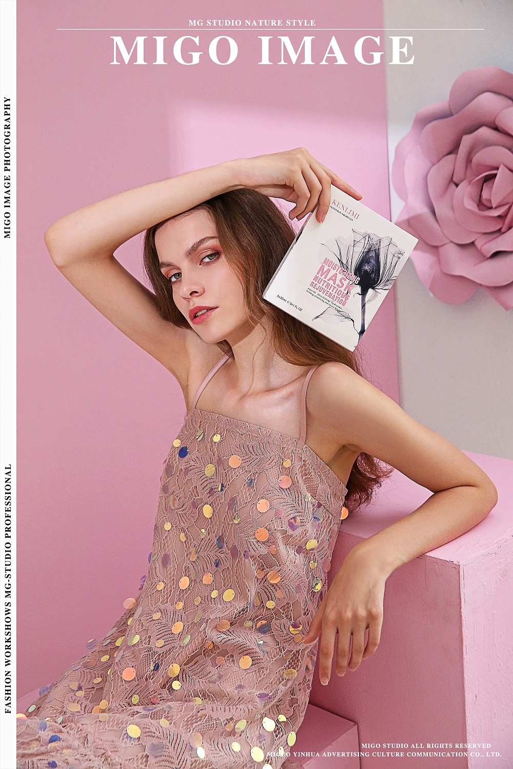 品牌护肤品彩妆拍摄|MG米果视觉印象（图ZMjg4NzcwNjI4） - 人像摄影 - 站酷设计师MIGO米果视觉原创素材 - 站酷ZCOOL