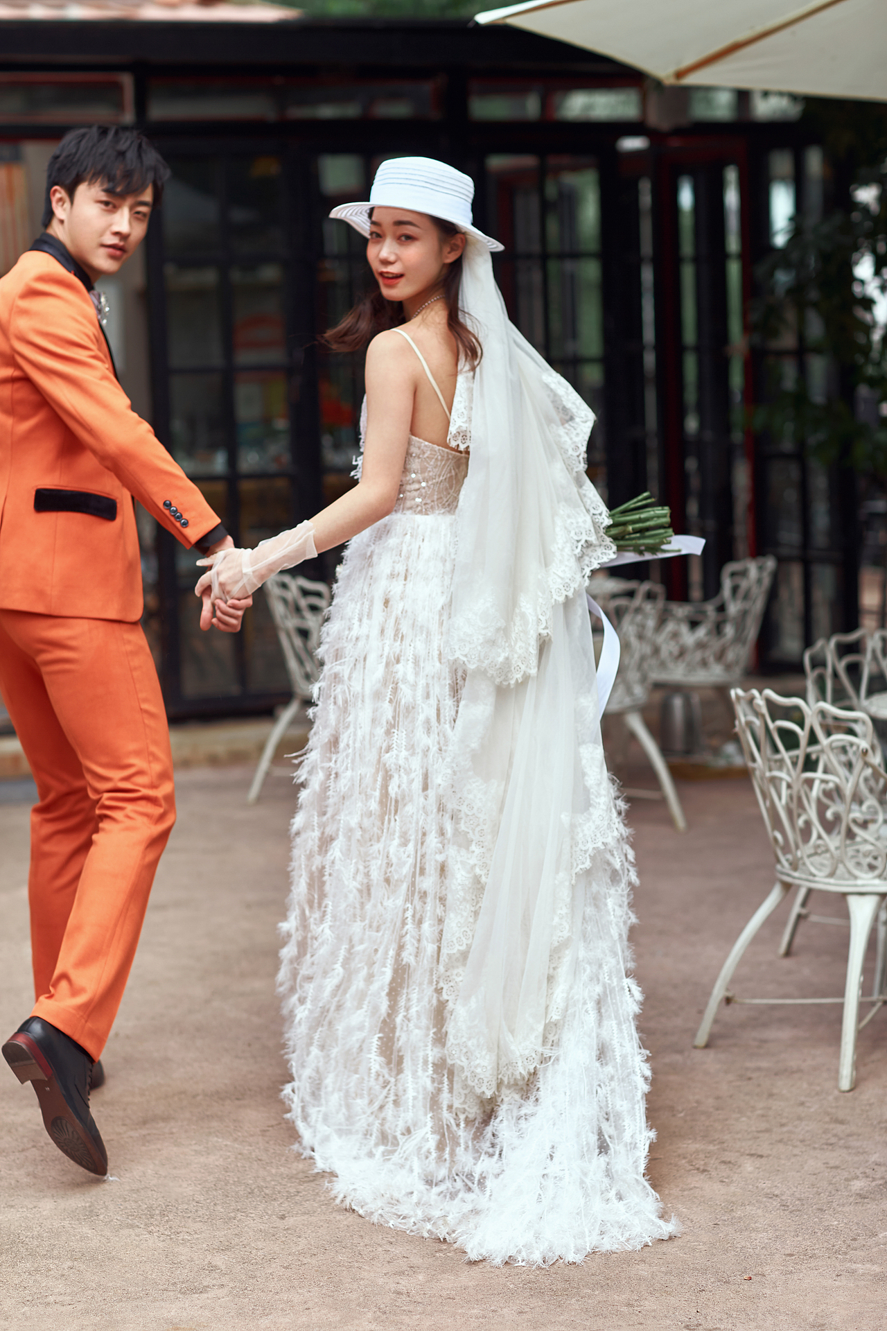 百事从欢（图ZMjc5NTU5MTk2） - 婚礼摄影 - 站酷设计师品一盏清茶原创素材 - 站酷ZCOOL