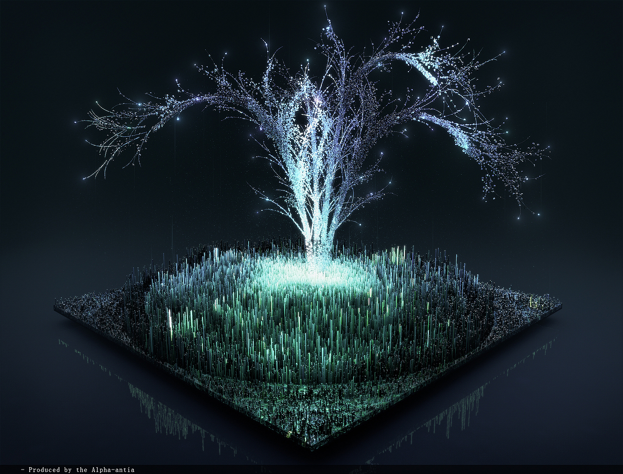 四时美景多变幻，人生无处不晴天（图ZNDU2OTgwNTI=） - 场景 - 站酷设计师Alpha一antia原创素材 - 站酷ZCOOL