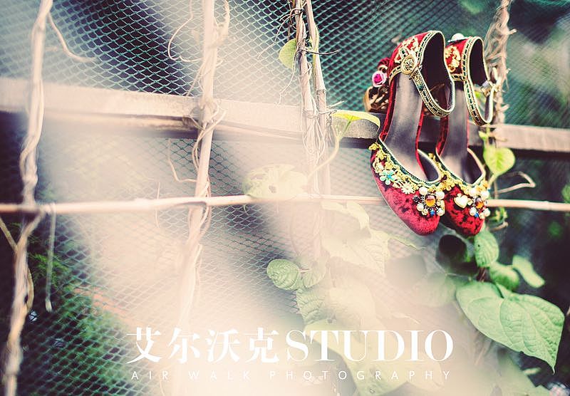 每一场婚礼都是一次集体的美好回忆