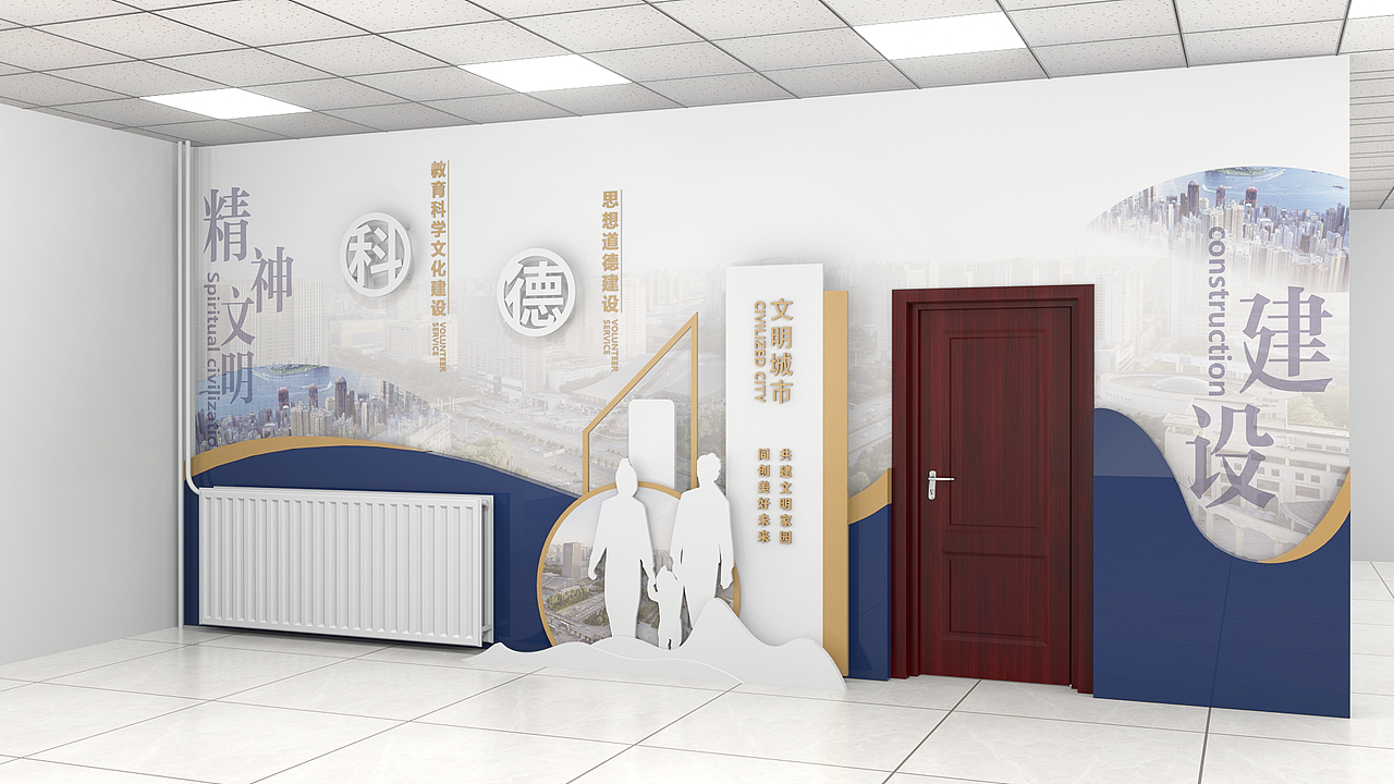 小型室内外项目整合（图ZMjcwMjY3NTI0） - 建筑/空间 - 站酷设计师Forty丶K丨叨叨原创素材 - 站酷ZCOOL