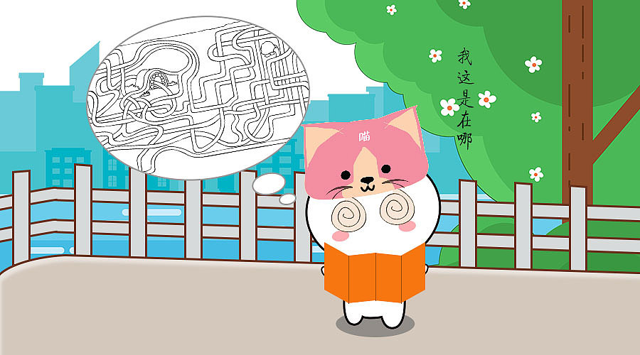 公众号“生活这点小事儿”5月份文章头图