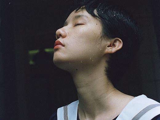 梅雨