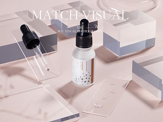 化妆品摄影-戴妮莎医美系列