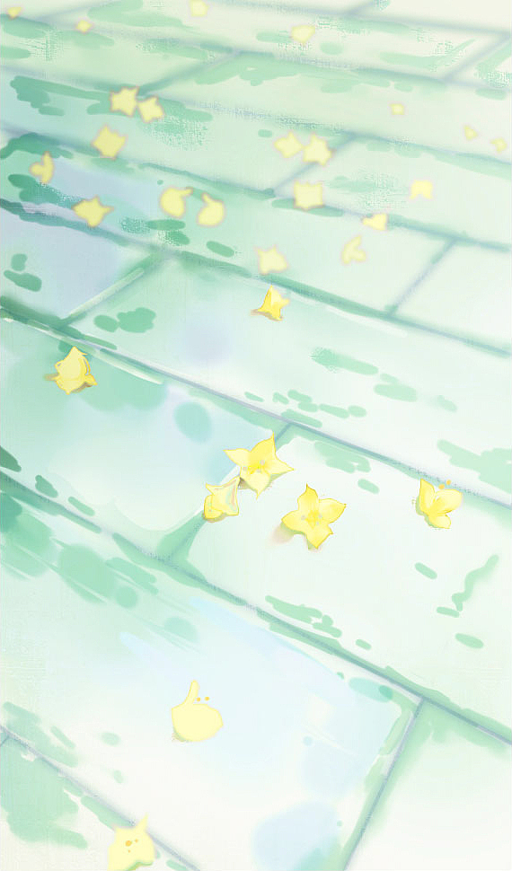 外婆家旁的什么花???（圖ZMjk5OTU4NzA0） - 創(chuàng)作習(xí)作 - 站酷設(shè)計(jì)師橙汁味兒的晴天原創(chuàng)素材 - 站酷ZCOOL