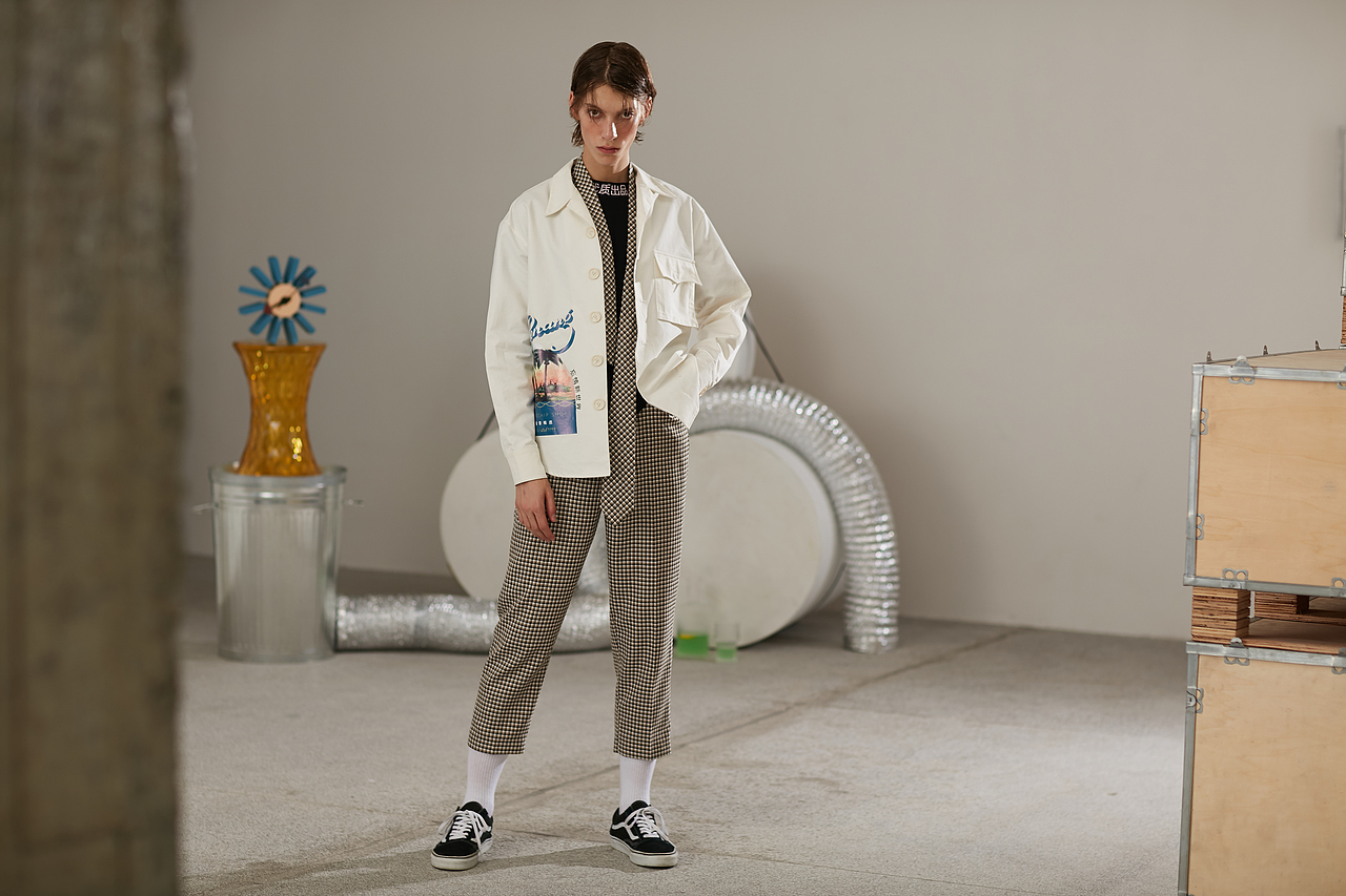 mixseven 18aw（图ZMTI3NDUxMTM2） - 其他服装 - 站酷设计师vincent_lam原创素材 - 站酷ZCOOL