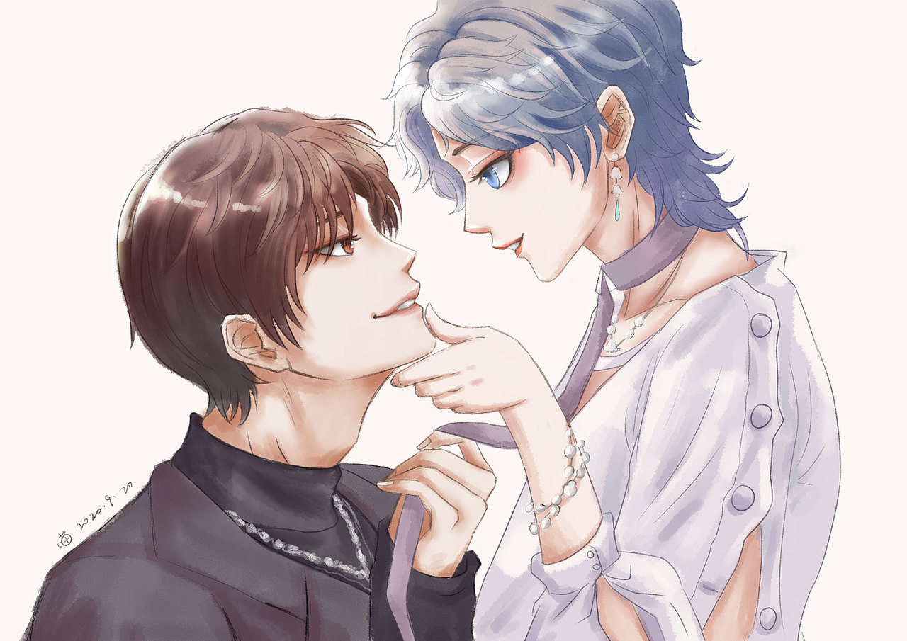 分享收藏标签水千丞附加遗产188男团作品信息创作时间2020/09/26添加