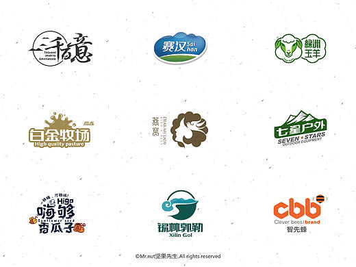 2017.LOGO总结