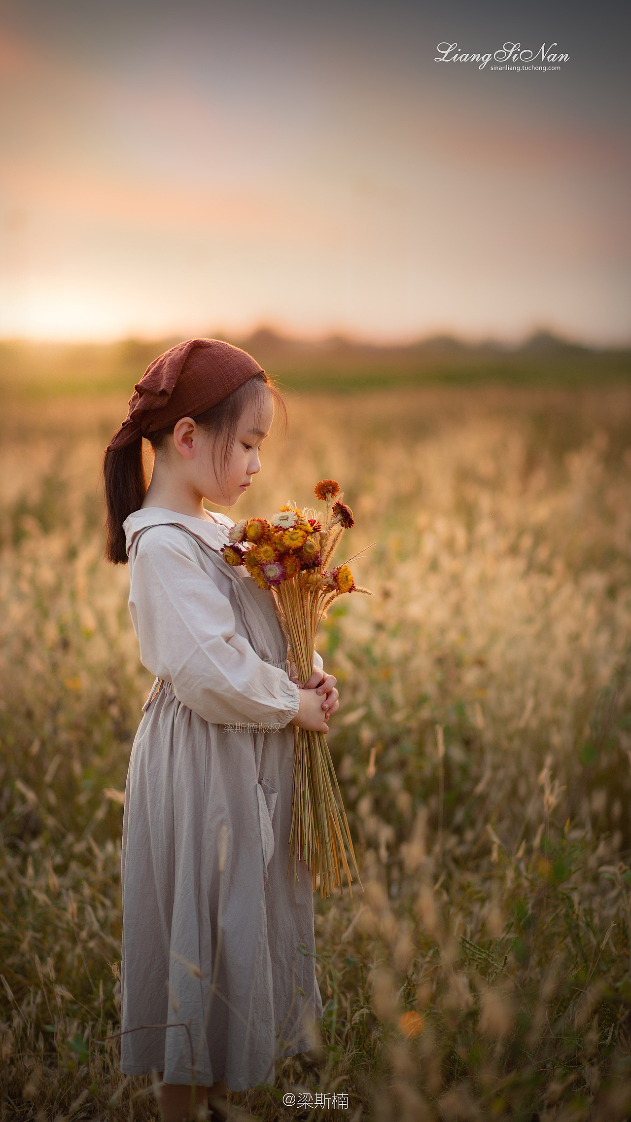 世间美好与你环环相扣