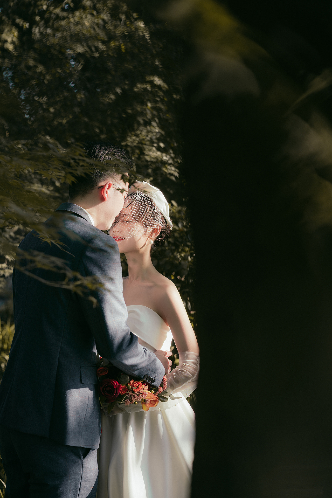 婚礼跟拍/浙江衢州婚礼跟拍全程片