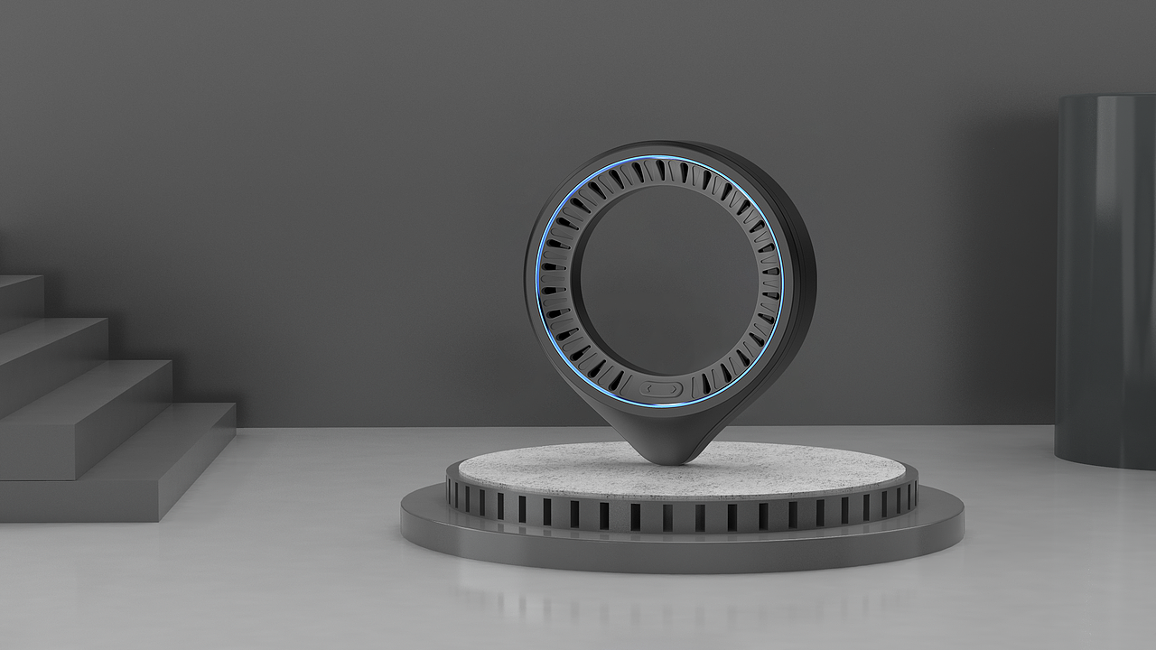 水滴香薰（图ZMjQxNzk2MzE2） - 生活用品 - 站酷设计师哇_哈哈原创素材 - 站酷ZCOOL