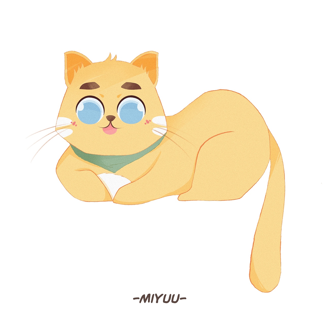 我在书里养只猫猫