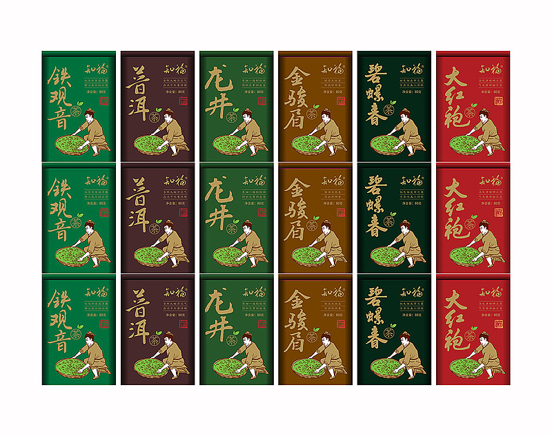 铁罐包装设计（图ZMTM5MzUzOTY=） - 包装 - 站酷设计师杨挺原创素材 - 站酷ZCOOL