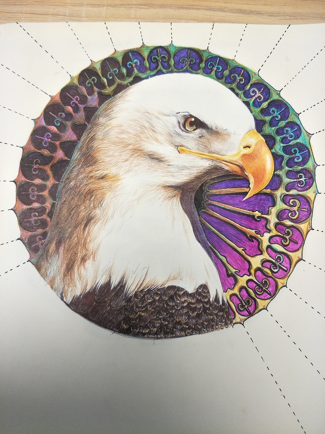 一度（图ZMTE3NDcxNzY0） - 创作习作 - 站酷设计师wu木原创素材 - 站酷ZCOOL