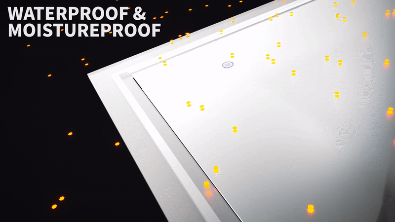 智能镜产品动画