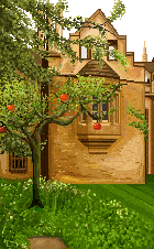 那些年我们用过的像素QQ秀（场景）