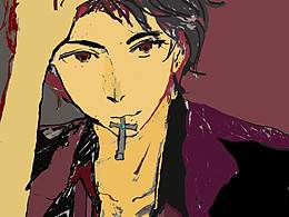 玛莉莲色之酒醉男番