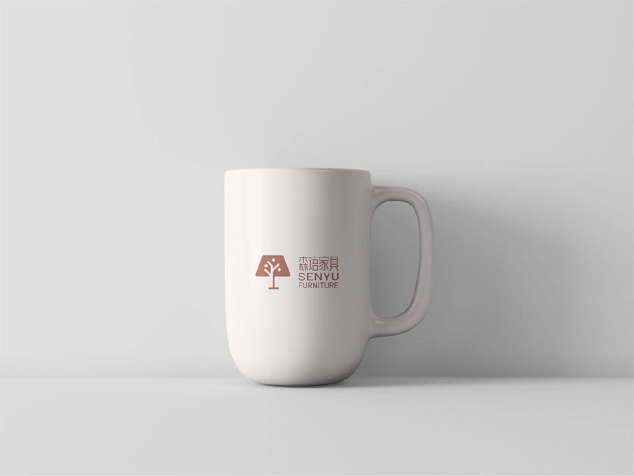 森语家具logo（图ZMjYzNDI5NTQw） - Logo - 站酷设计师小枫树原创素材 - 站酷ZCOOL